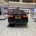 Mercedes-Benz E-Class 2025 258 л.с. — лот 57792976 из Китая