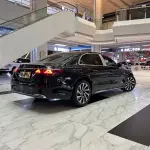 Mercedes-Benz E-Class 2025 258 л.с. — лот 57792976 из Китая