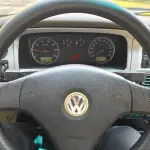 Volkswagen Santana Vista 2011 из Китая