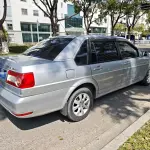 Volkswagen Santana Vista 2011 из Китая