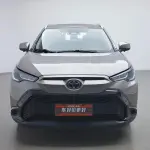Toyota Frontlander 2024 из Китая