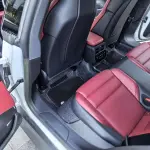 Porsche Taycan 2023 из Китая