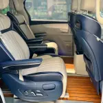 Roewe iMAX8 2021 из Китая