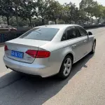 Audi A4L 2012 180 л.с. 180 л.с. из Китая