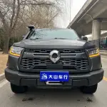 Great Wall Pao 2022 из Китая
