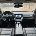Great Wall Pao 2022 из Китая