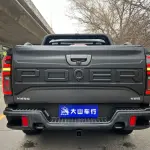 Great Wall Pao 2022 из Китая