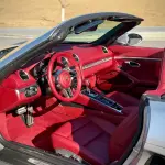 Porsche 718 2022 250 л.с. — лот 57795620 из Китая
