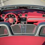 Porsche 718 2022 250 л.с. — лот 57795620 из Китая