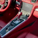 Porsche 718 2022 250 л.с. — лот 57795620 из Китая