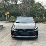 Geely Binrui 2022 181 л.с. из Китая