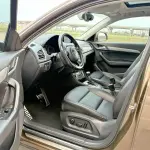 Audi Q3 2014 170 л.с. — лот 57795628 из Китая