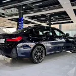 BMW 3 Series 2024 184 л.с. — лот 57793367 из Китая