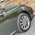 Lexus ES 2010 277 л.с. из Китая