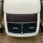 Lexus ES 2010 277 л.с. из Китая