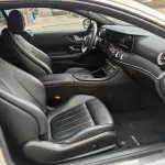 Mercedes-Benz E-Class (Import) 2019 184 л.с. 184 л.с. из Китая
