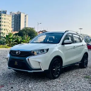 Landwind Landwind X2 2017 из Китая