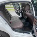 BMW 3 Series 2023 184 л.с. — лот 57793377 из Китая