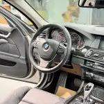 BMW 5 Series (Import) 2010 из Китая