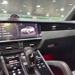Porsche Cayenne 2023 440 л.с. из Китая