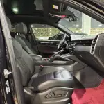 Porsche Cayenne 2023 440 л.с. из Китая