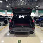 Porsche Cayenne 2023 440 л.с. из Китая
