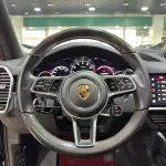 Porsche Cayenne 2023 440 л.с. из Китая