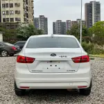 Ford Escort 2017 113 л.с. — лот 57793482 из Китая
