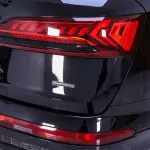 Audi Q7 2022 340 л.с. 340 л.с. 340 л.с. 340 л.с. из Китая