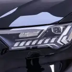 Audi Q7 2022 340 л.с. 340 л.с. 340 л.с. 340 л.с. из Китая
