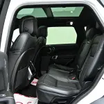 Land Rover Sport PHEV 2021 404 л.с. — лот 57729981 из Китая
