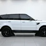 Land Rover Sport PHEV 2021 404 л.с. — лот 57729981 из Китая