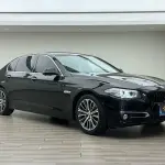 BMW 5 Series 2014 218 л.с. — лот 57793588 из Китая