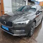 Volvo XC60 2022 из Китая