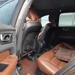Volvo XC60 2022 из Китая