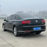 Volkswagen Magotan 2017 из Китая