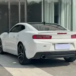 Chevrolet Camaro 2017 из Китая