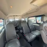 大通 V80 2021 из Китая
