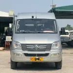 大通 V80 2021 из Китая