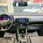 Hyundai ix35 2018 160 л.с. — лот 57794013 из Китая