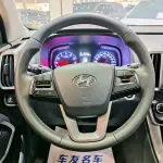 Hyundai ix35 2018 160 л.с. — лот 57794013 из Китая
