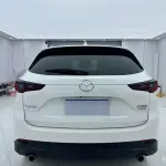 Mazda CX-5 2022 155 л.с. — лот 57794320 из Китая