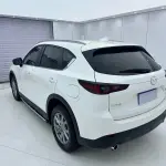 Mazda CX-5 2022 155 л.с. — лот 57794320 из Китая