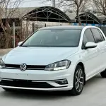 Volkswagen Golf 2020 из Китая