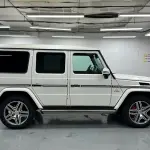 Mercedes-Benz G-Class AMG 2013 из Китая