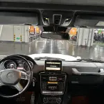 Mercedes-Benz G-Class AMG 2013 544 л.с. из Китая