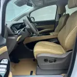 Denza Denza D9 2024 345 л.с. 345 л.с. из Китая