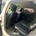 Ford Mondeo 2017 204 л.с. 204 л.с. из Китая