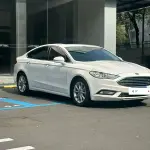 Ford Mondeo 2017 204 л.с. 204 л.с. из Китая