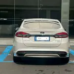 Ford Mondeo 2017 204 л.с. 204 л.с. из Китая